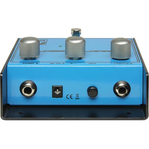 Palmer Deepressor Compressor Effect for Bass Guitars