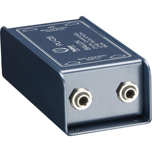 Palmer PLI05 Line Isolation Box