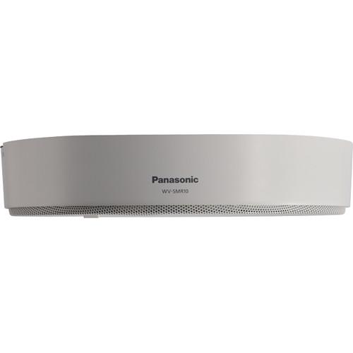 Panasonic WV-SMR10 Network Microphone