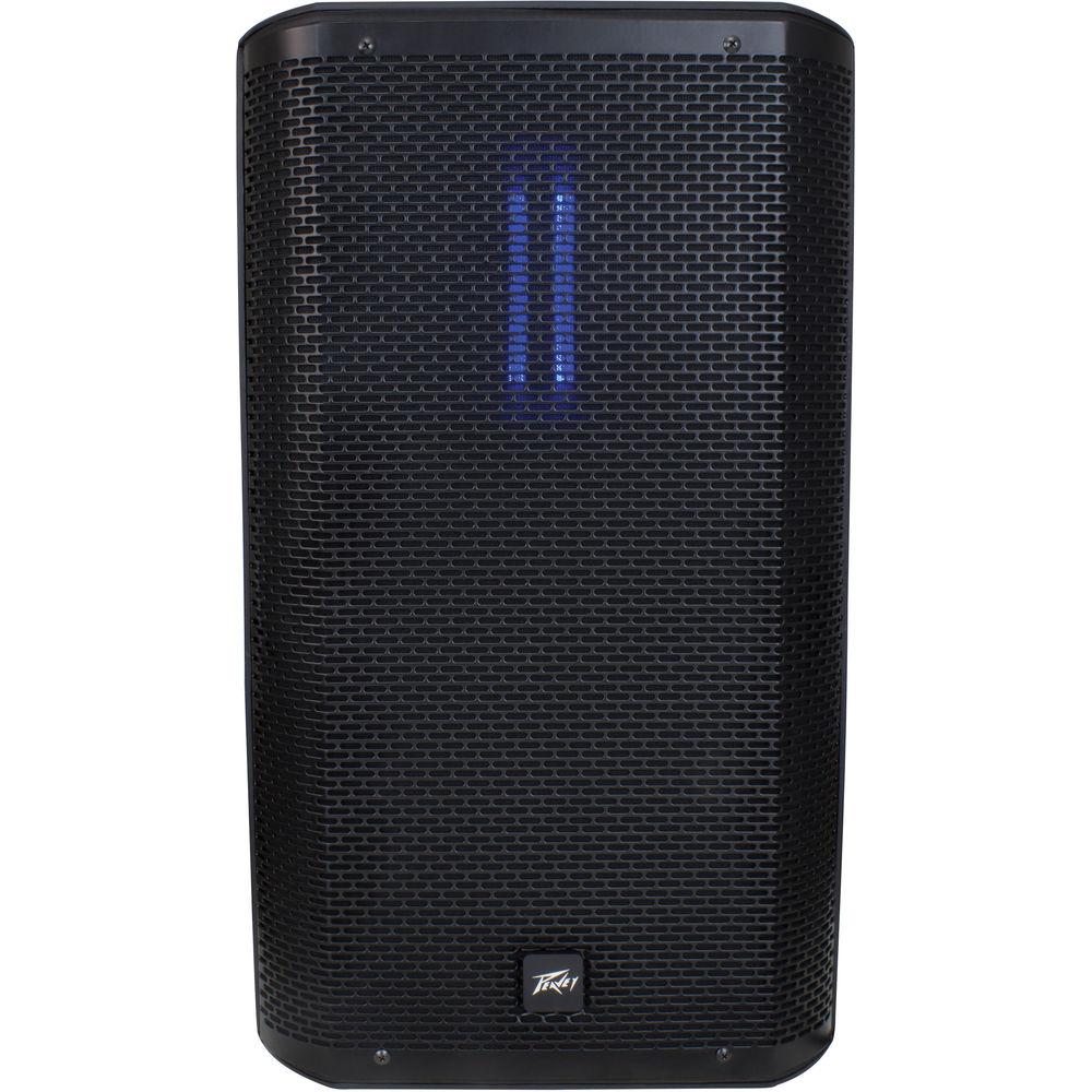 Peavey RBN 112 12" 2-Way 1500W Powered Speaker Enclosure