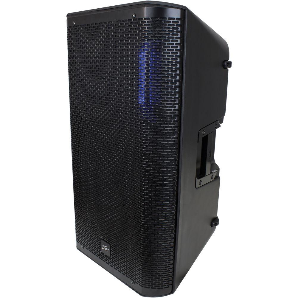 Peavey RBN 112 12" 2-Way 1500W Powered Speaker Enclosure