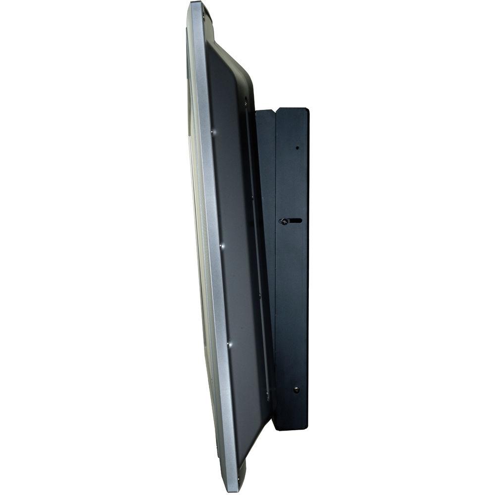 Peerless-AV HT642-003 Enclosed Tilt Wall Mount for 37 to 55" Flat Panel Displays