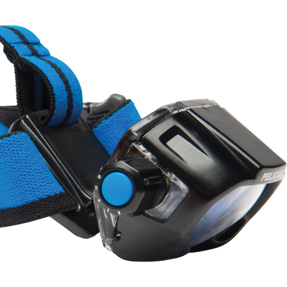 Pelican 2780 LED Headlight