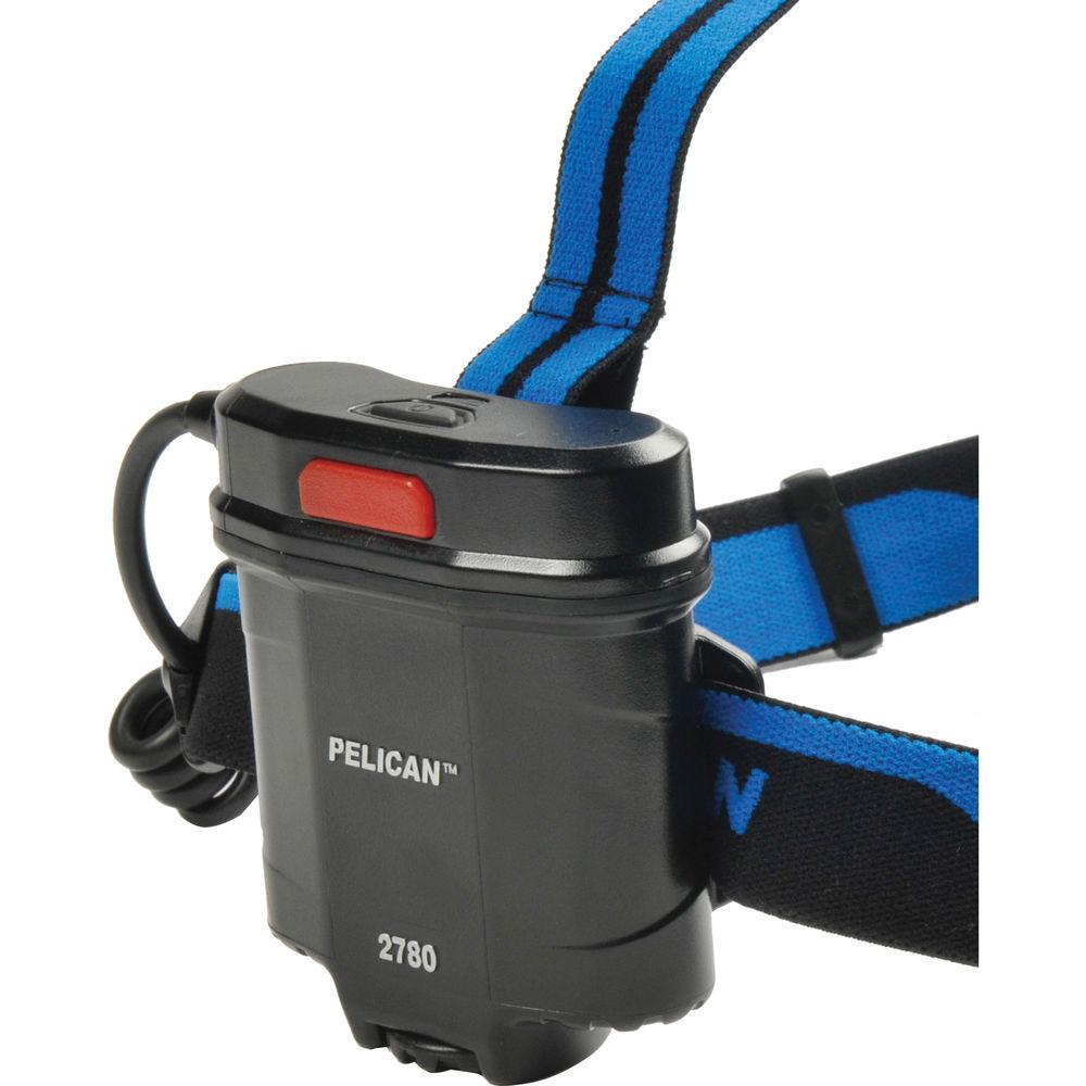 Pelican 2780 LED Headlight