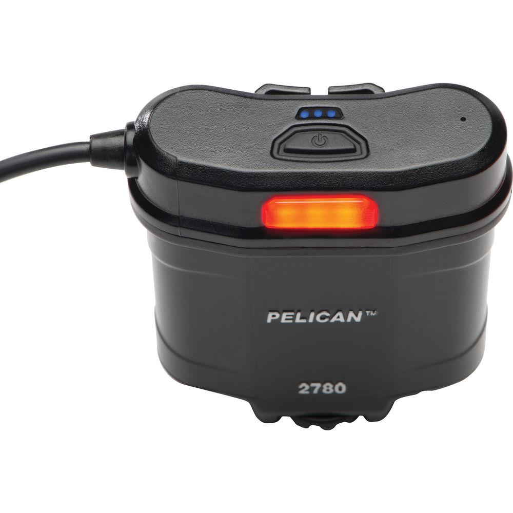 Pelican 2780 LED Headlight