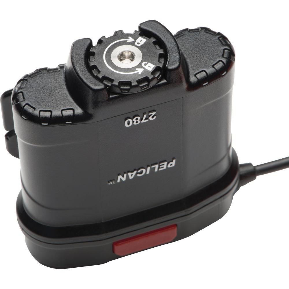 Pelican 2780 LED Headlight