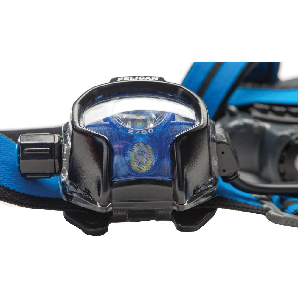 Pelican 2780 LED Headlight