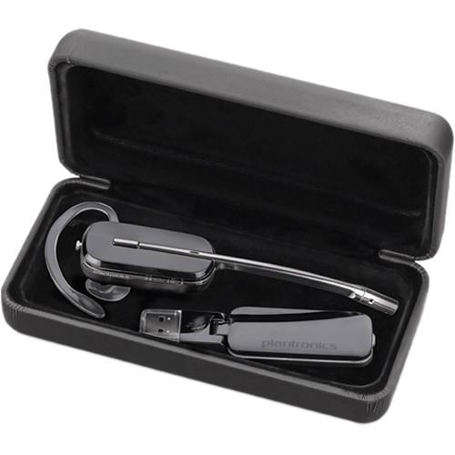 Plantronics Savi W445 USB Wireless Headset System