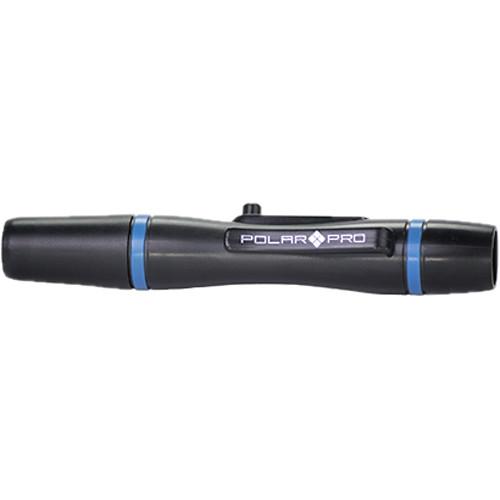 PolarPro DronePen Lens Cleaning Pen Brush for Drone Cameras