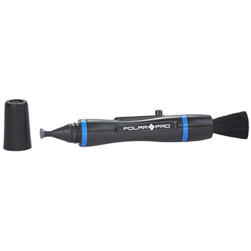 PolarPro DronePen Lens Cleaning Pen Brush for Drone Cameras