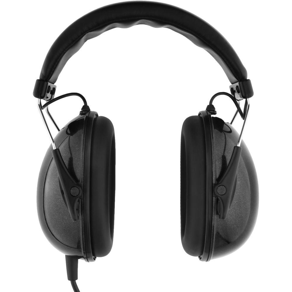 Polsen HPD-I50 Drum Isolation Headphones