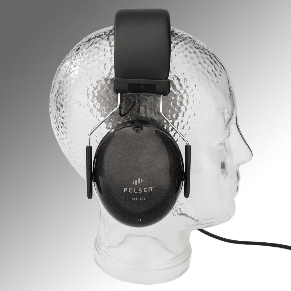 Polsen HPD-I50 Drum Isolation Headphones