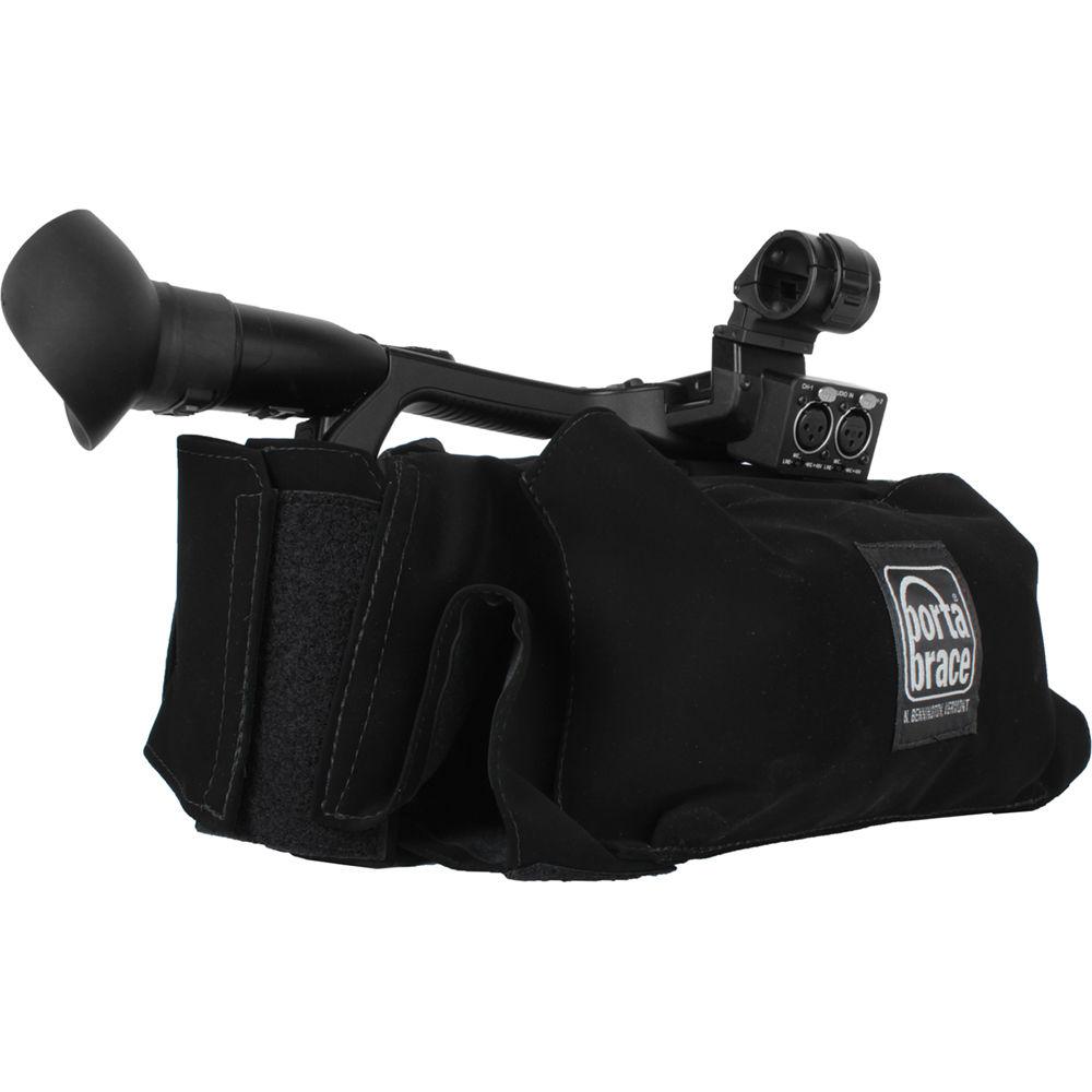Porta Brace Camera Body Armor for Sony PXW-Z150