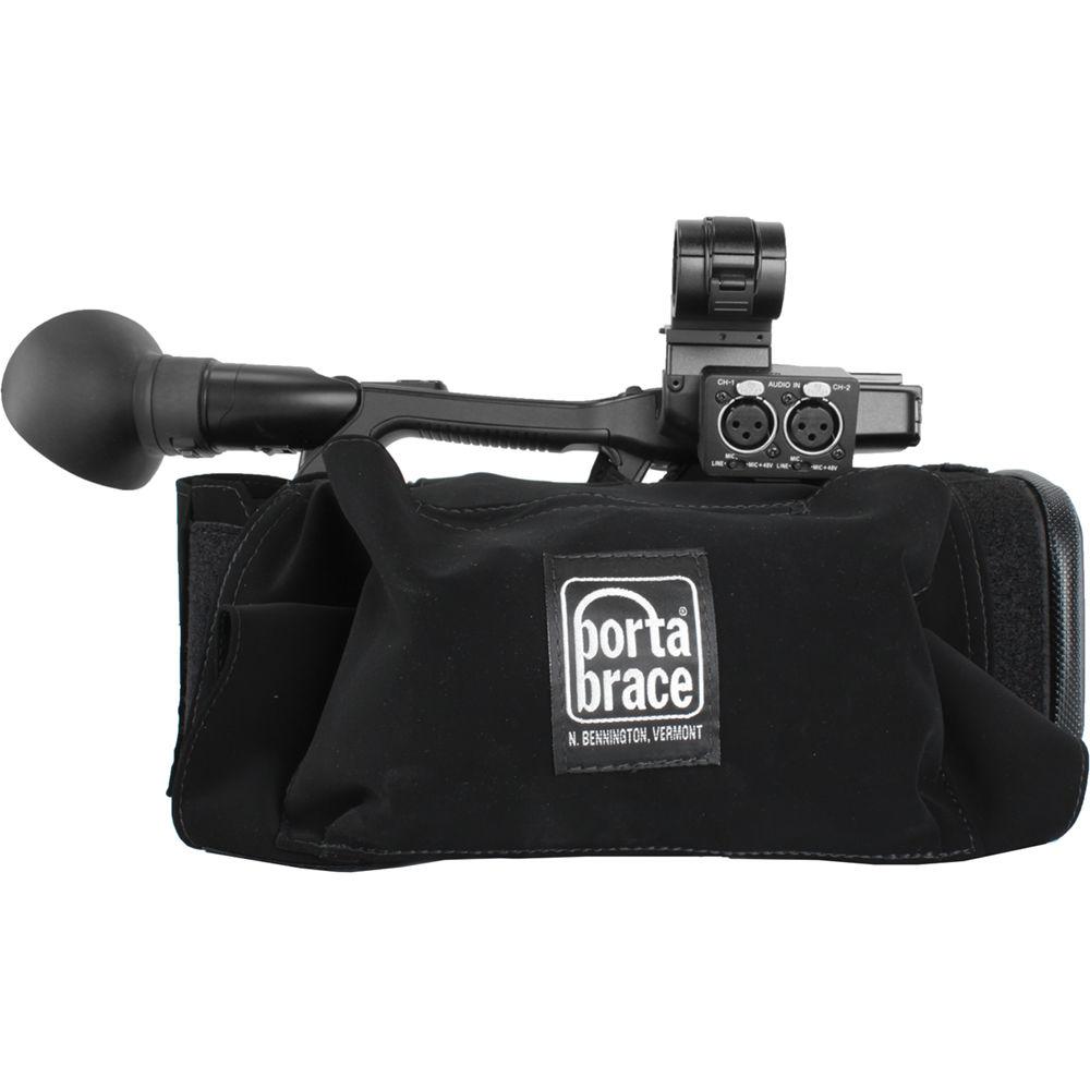 Porta Brace Camera Body Armor for Sony PXW-Z150