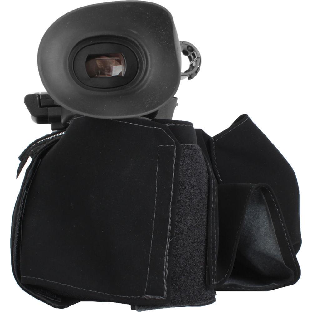 Porta Brace Camera Body Armor for Sony PXW-Z150