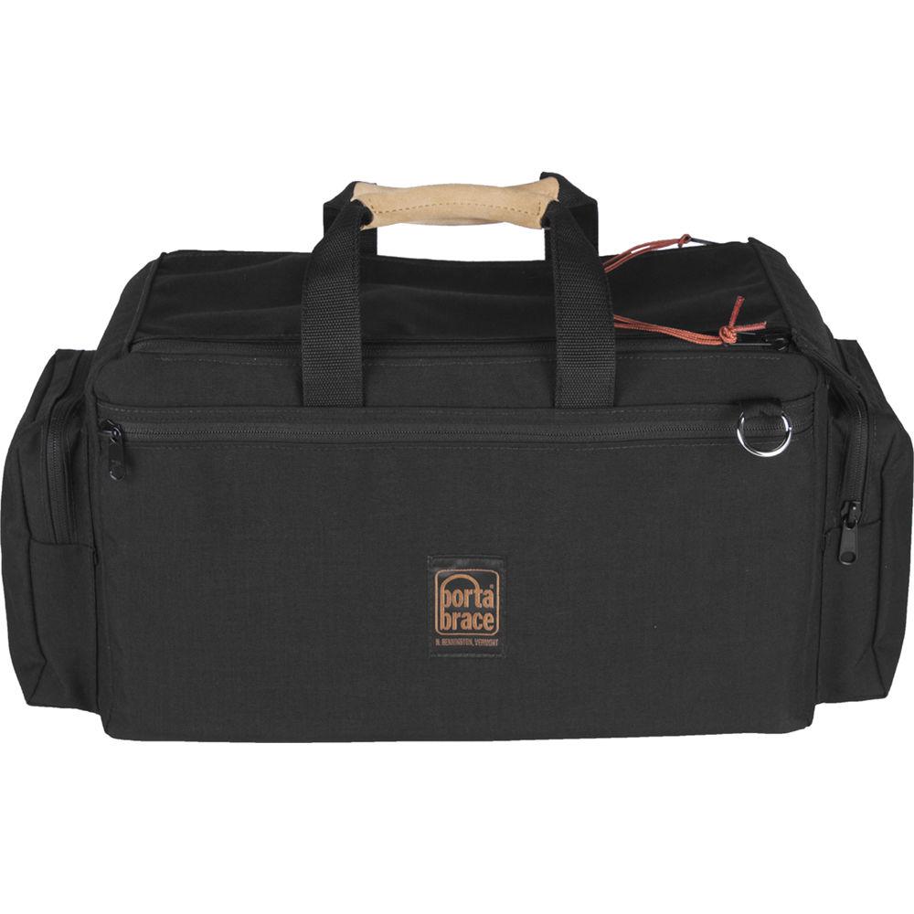 Porta Brace Cargo Case with Rigid Frame for Lowel ViP Light Kit