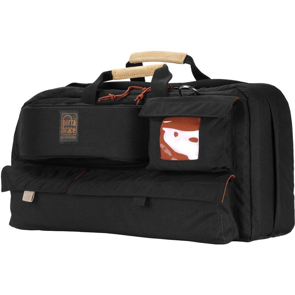 Porta Brace Traveler Carrying Case for URSA Mini