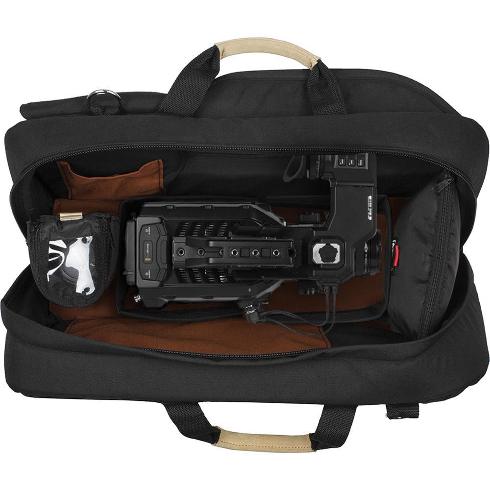 Porta Brace Traveler Carrying Case for URSA Mini