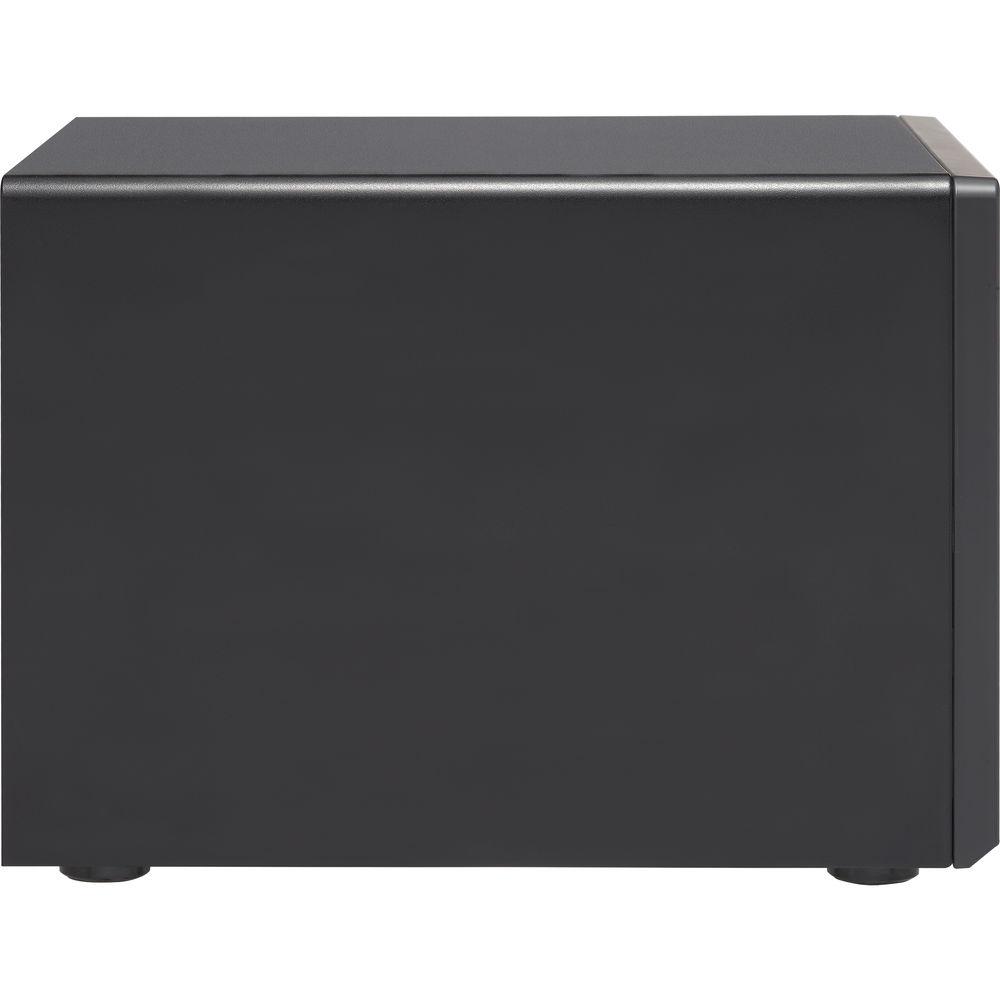 QNAP TVS-1282 12-Bay NAS Enclosure