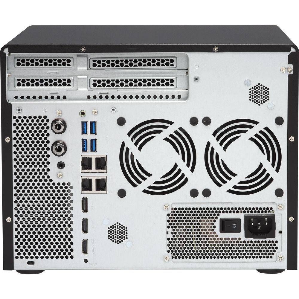 QNAP TVS-882 8-Bay NAS Enclosure