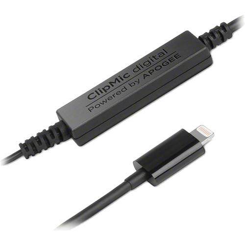 Sennheiser Clip-Mic Digital
