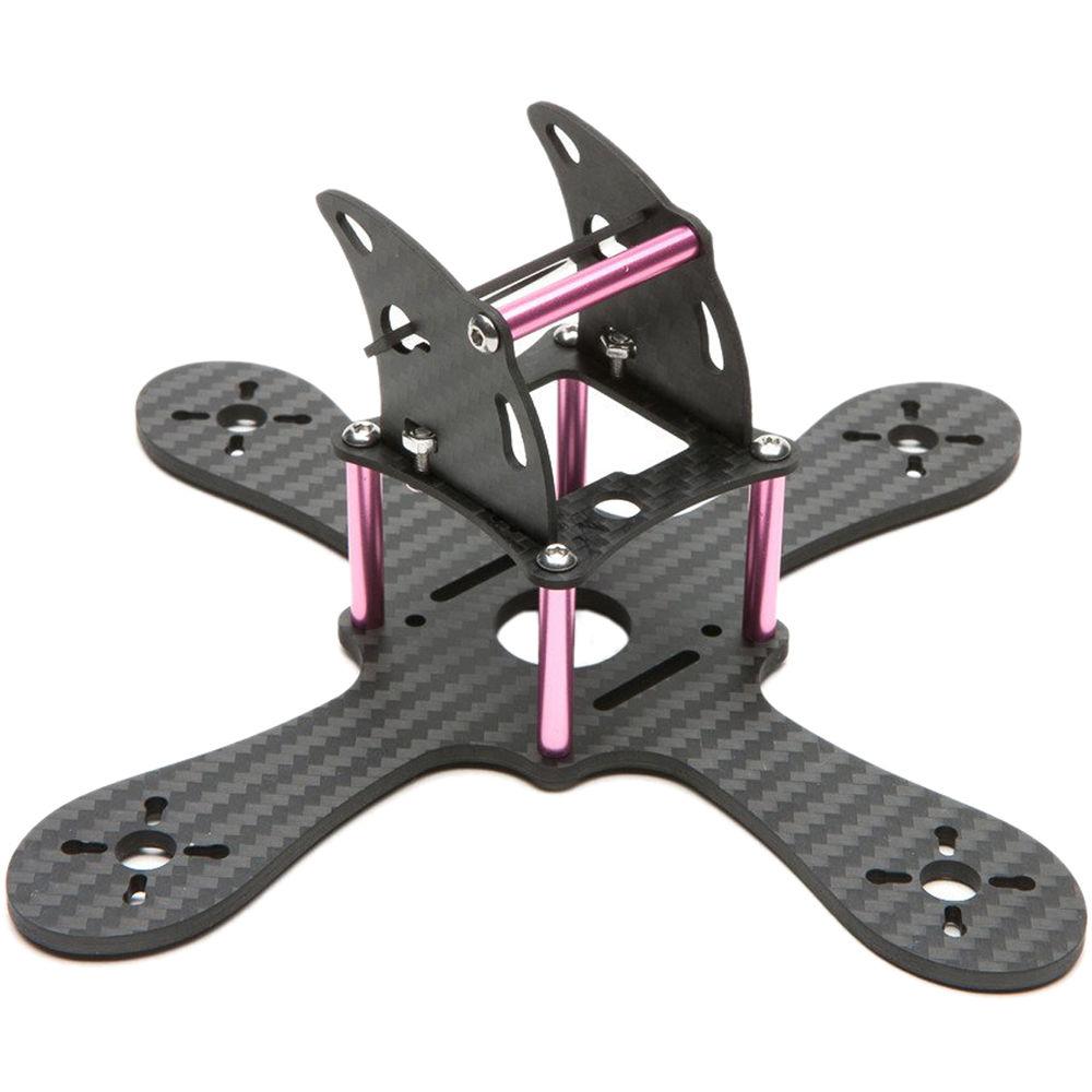 Shen Drones Frame for Mitsuko Quadcopter