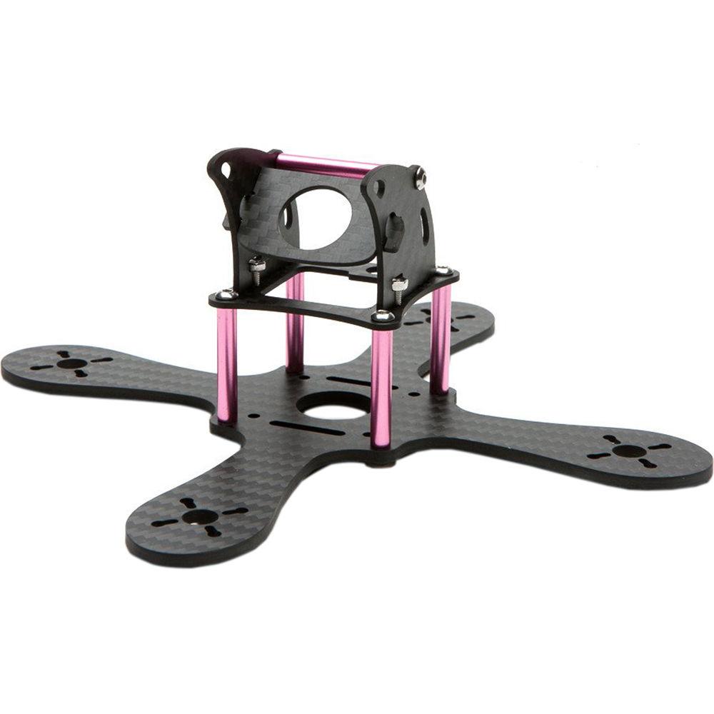 Shen Drones Frame for Mitsuko Quadcopter
