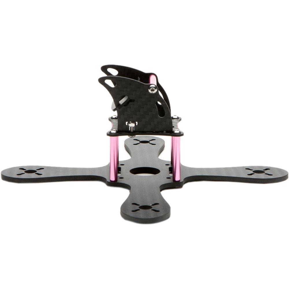 Shen Drones Frame for Mitsuko Quadcopter