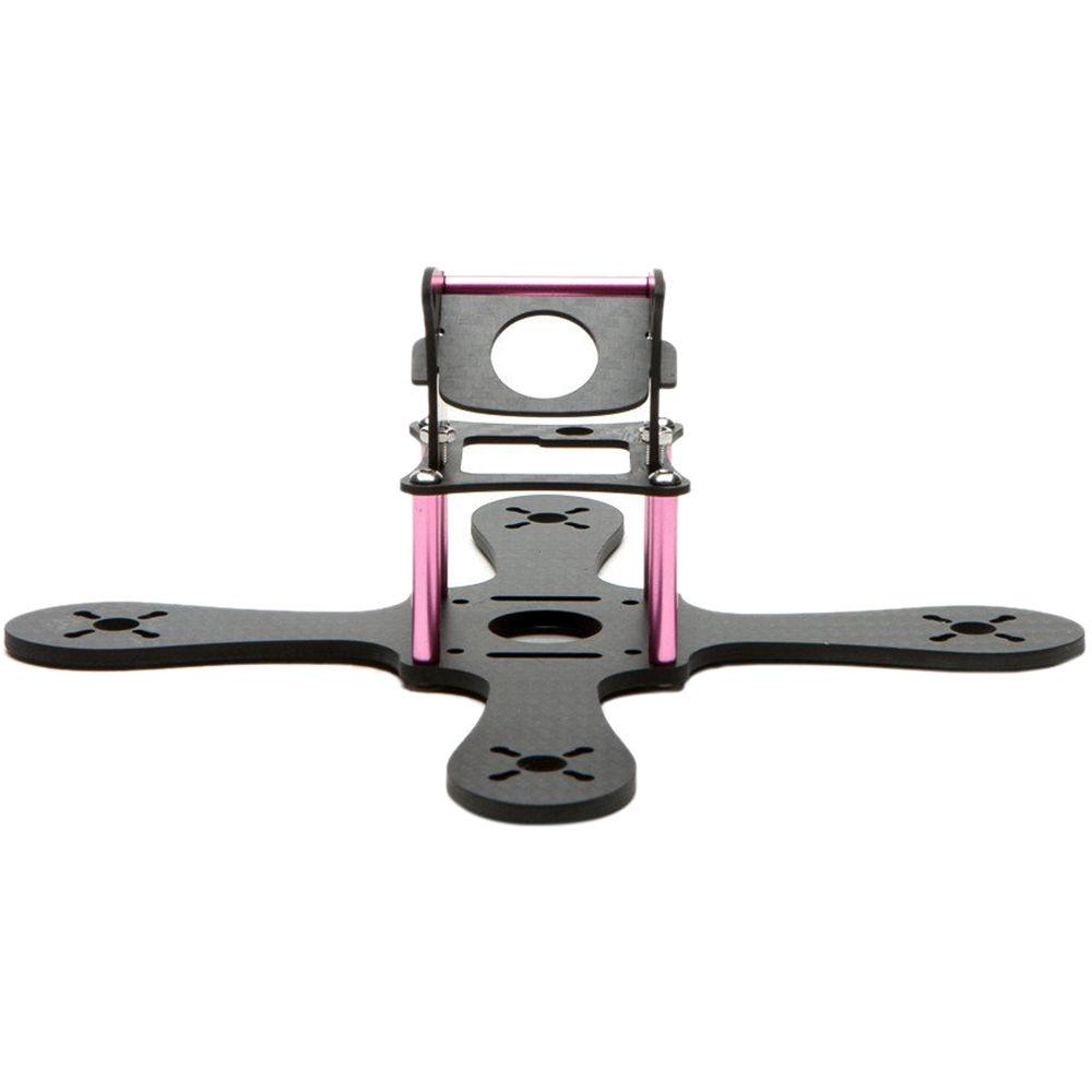 Shen Drones Frame for Mitsuko Quadcopter