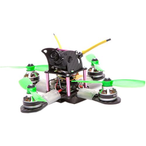 Shen Drones Frame for Mitsuko Quadcopter