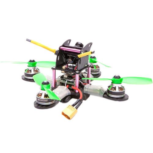 Shen Drones Frame for Mitsuko Quadcopter
