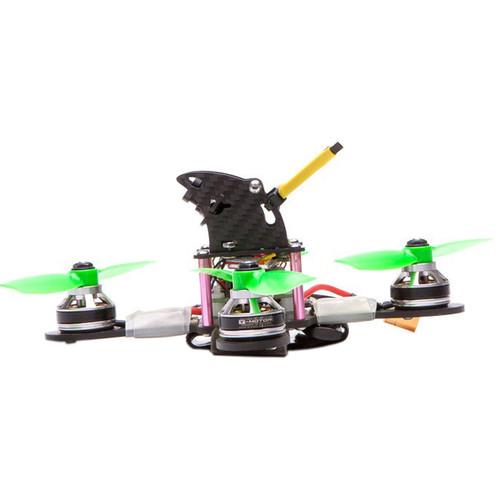 Shen Drones Frame for Mitsuko Quadcopter