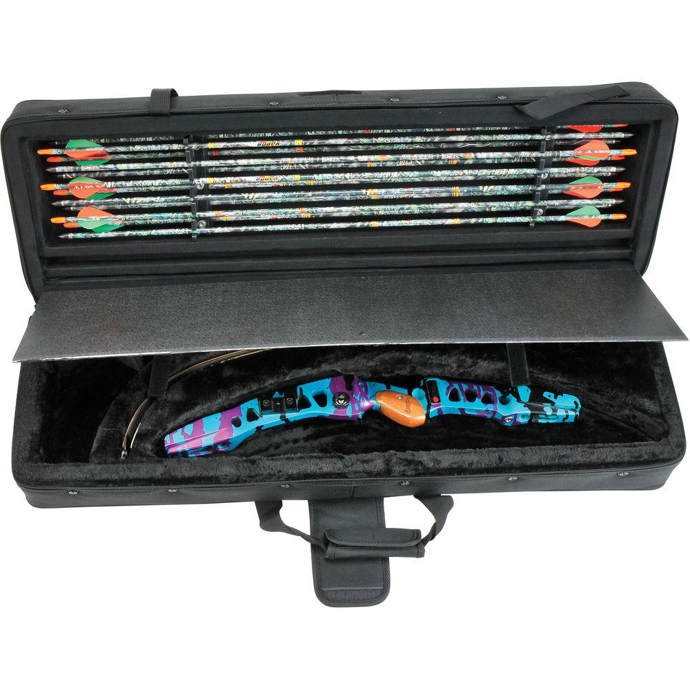 SKB Hybrid 3410 Recurve Bow Case