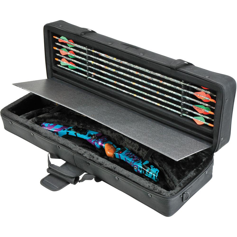 SKB Hybrid 3410 Recurve Bow Case