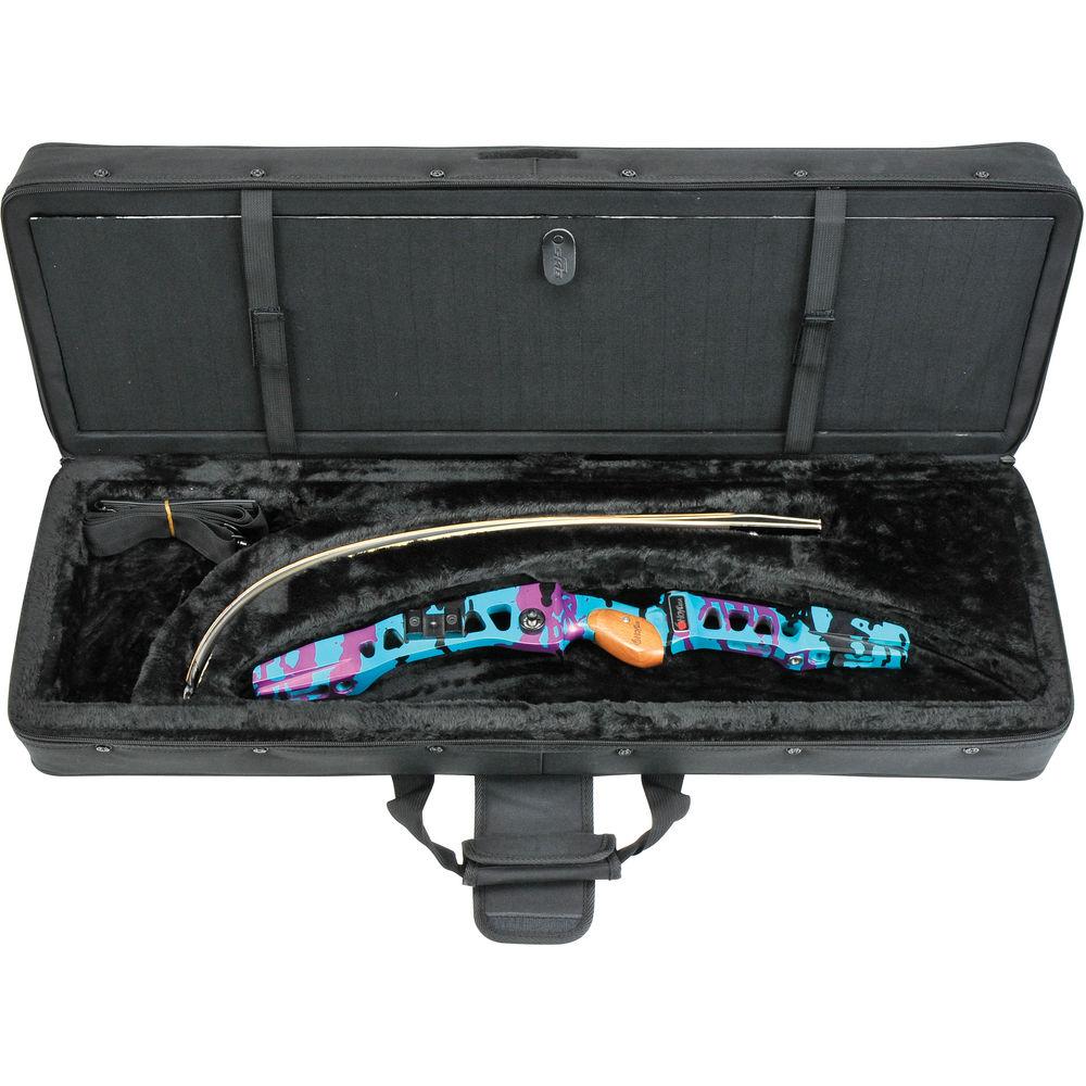 SKB Hybrid 3410 Recurve Bow Case