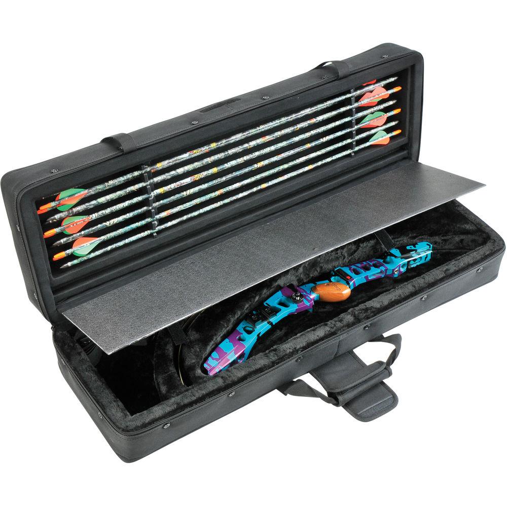 SKB Hybrid 3410 Recurve Bow Case