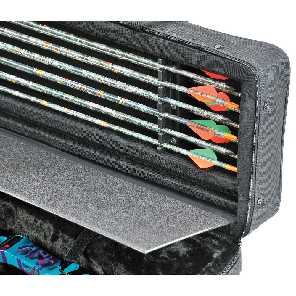 SKB Hybrid 3410 Recurve Bow Case