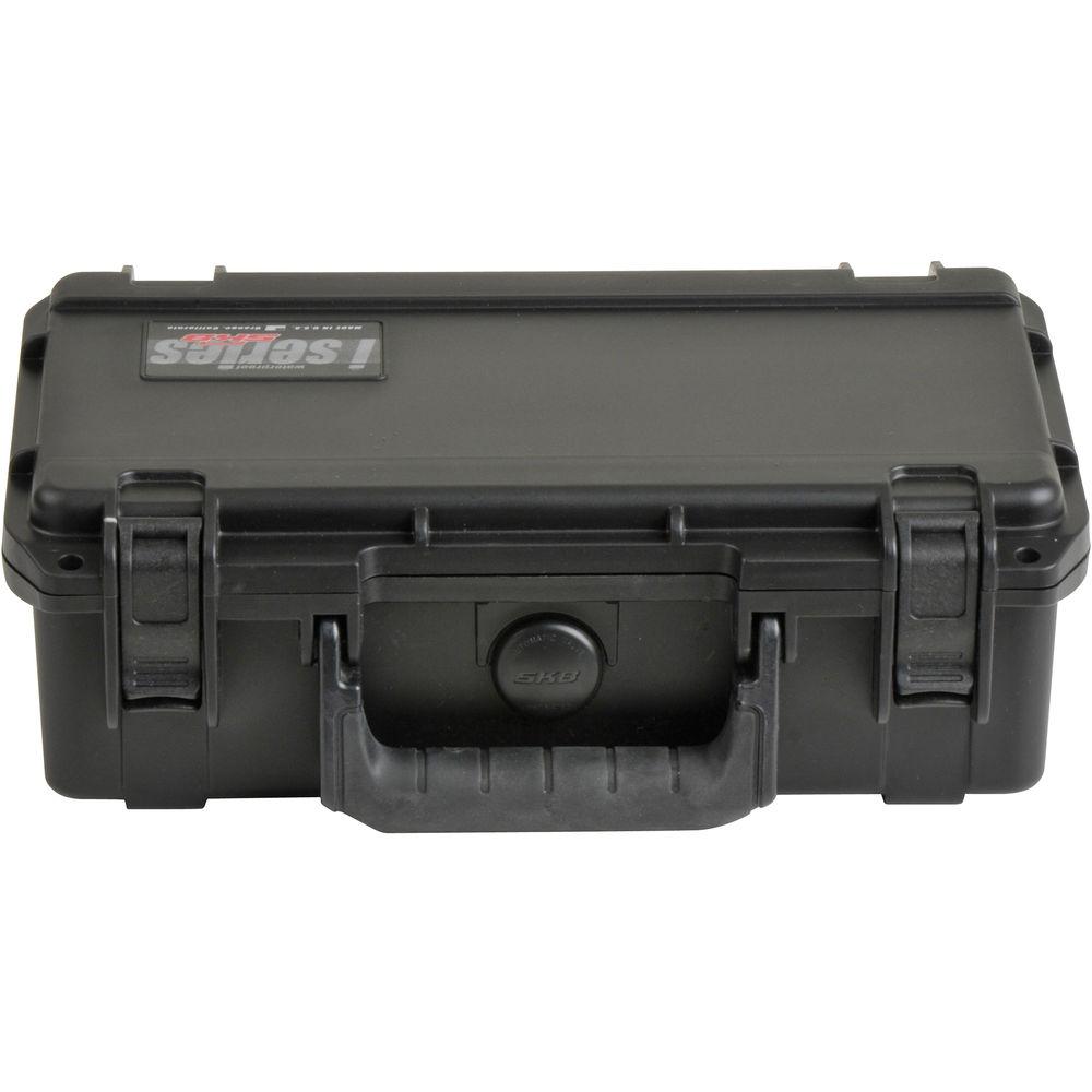 SKB iSeries 1006-3 Waterproof Utility Case