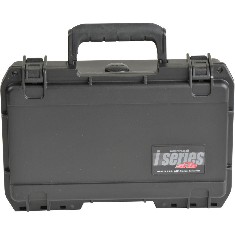 SKB iSeries 1006-3 Waterproof Utility Case