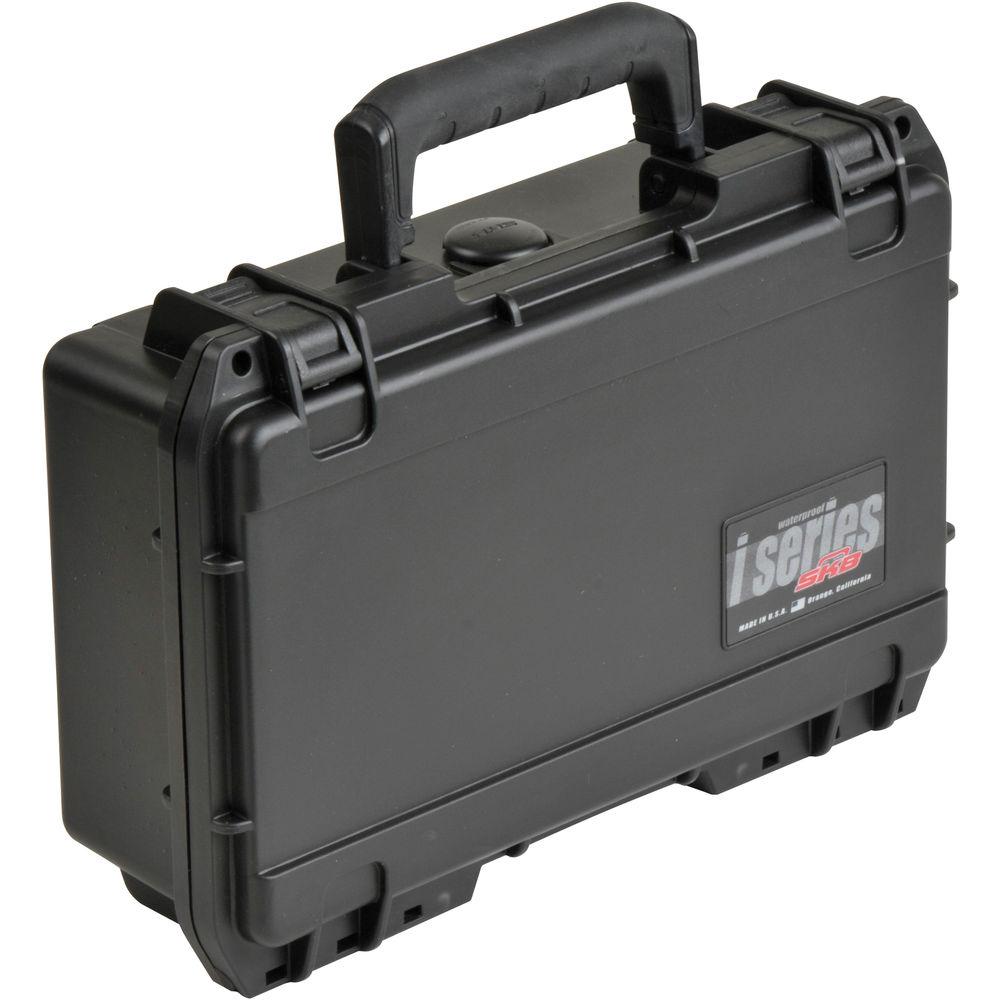 SKB iSeries 1006-3 Waterproof Utility Case