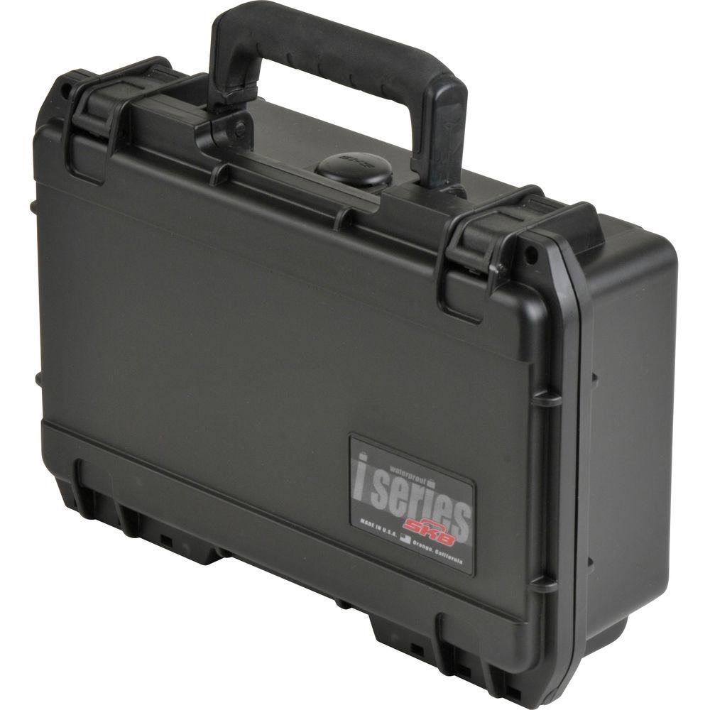SKB iSeries 1006-3 Waterproof Utility Case