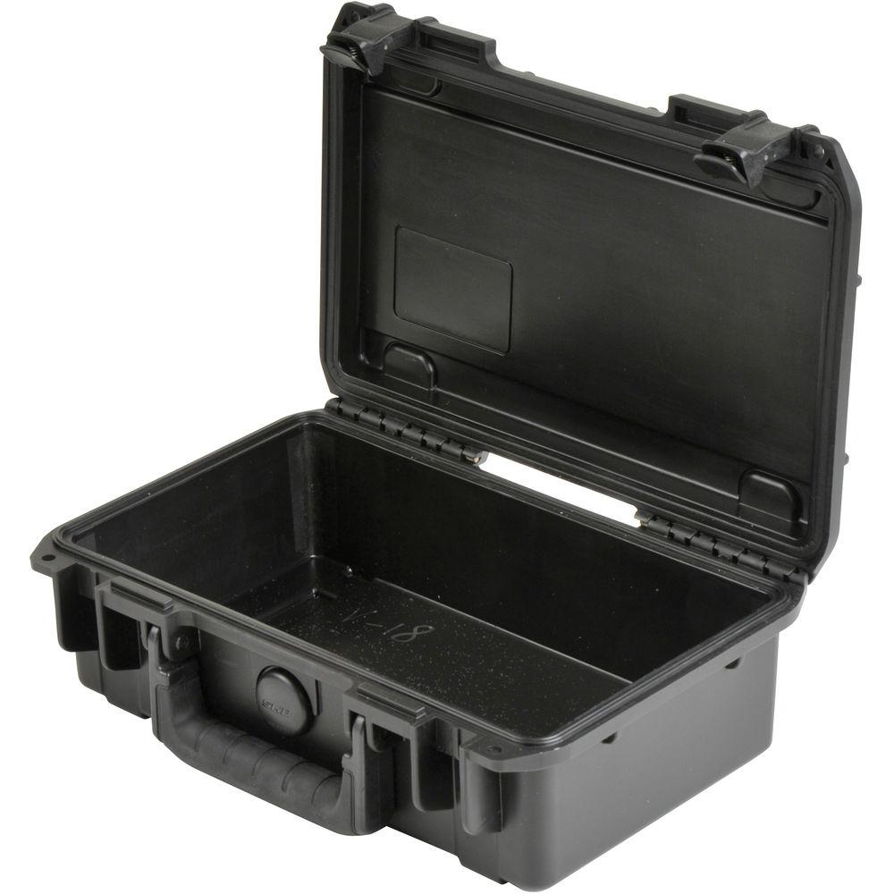 SKB iSeries 1006-3 Waterproof Utility Case