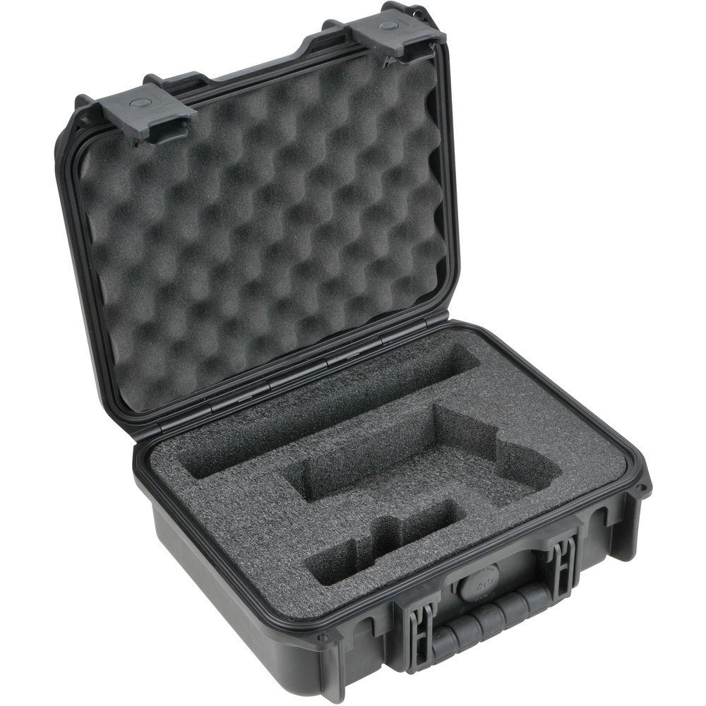 SKB iSeries Custom Single Pistol Case