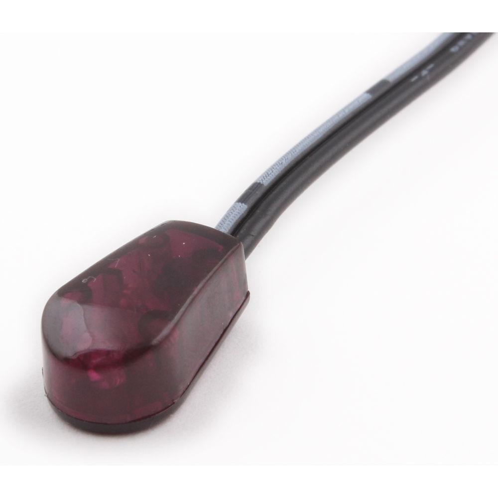 Smart-AVI IR-LED Single LED to Mini Jack Emitter Cable