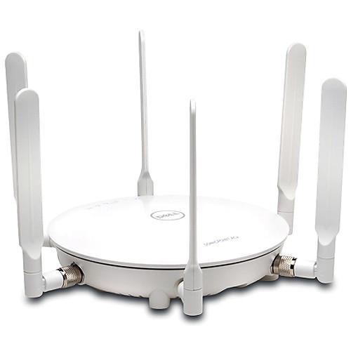SonicWALL SonicPoint ACe Wireless Access Point with 1-Year of SonicPoint Support