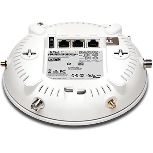 SonicWALL SonicPoint ACe Wireless Access Point with 1-Year of SonicPoint Support