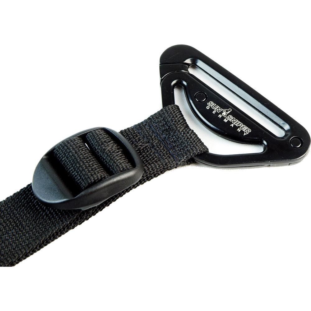 Sun-Sniper Rotaball Strap Surfer With Rotaball Connector