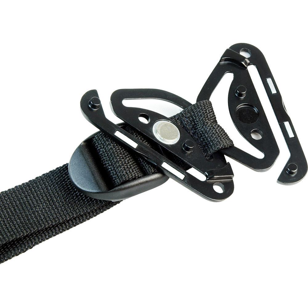Sun-Sniper Rotaball Strap Surfer With Rotaball Connector