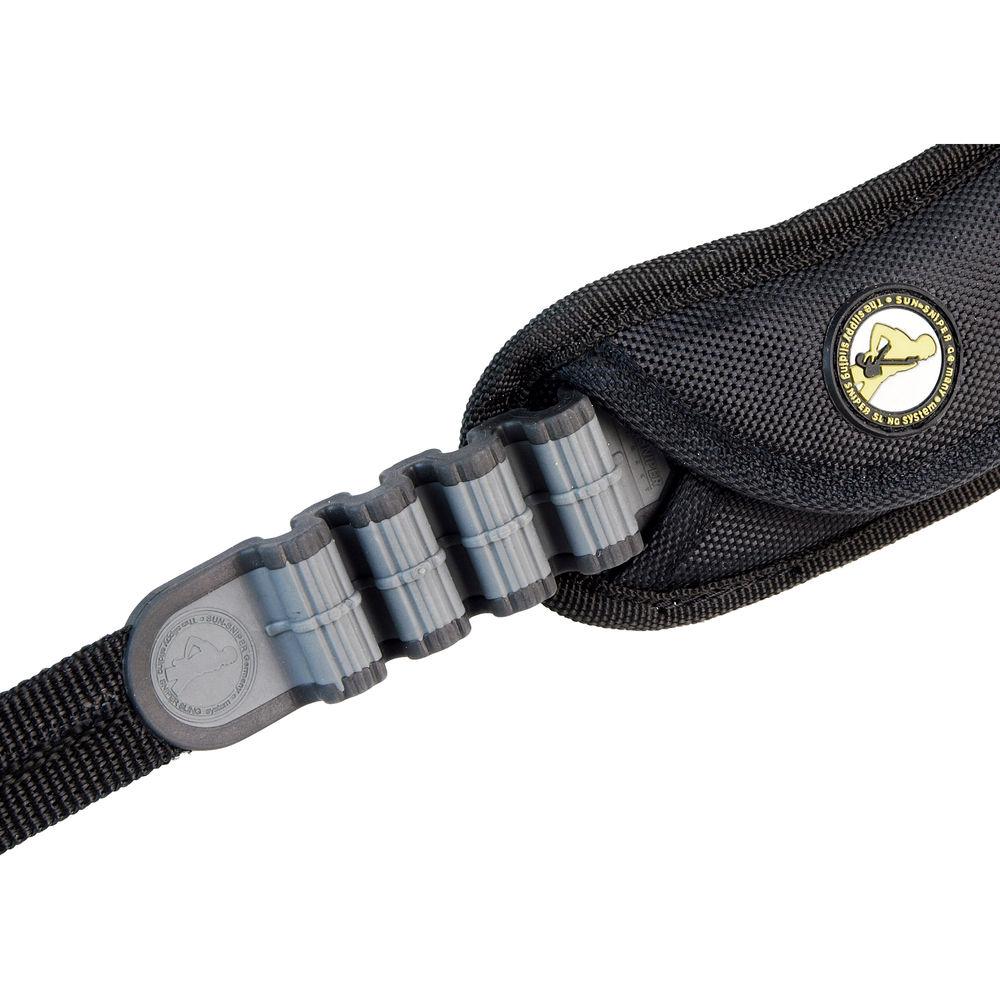 Sun-Sniper Sniper Strap Rotaball One with Rotaball Connector