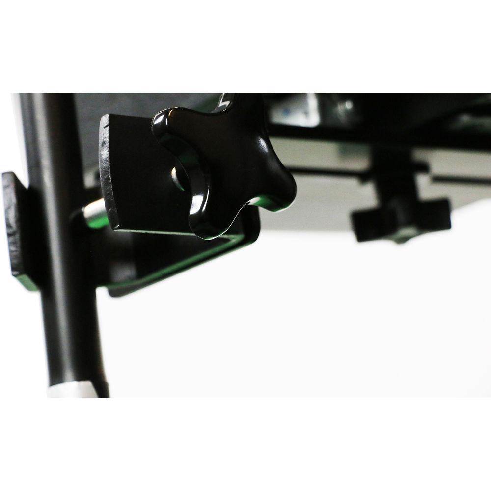 Telmax TSP2-15 15" Presidential Teleprompter